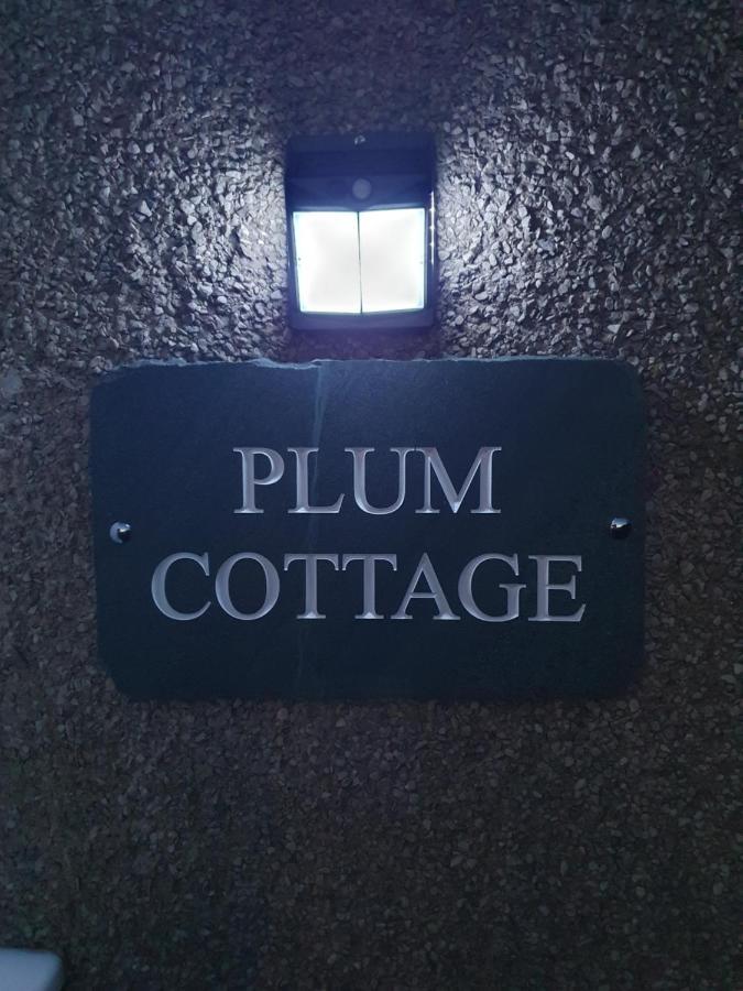 Plum Cottage Keswick  Kültér fotó