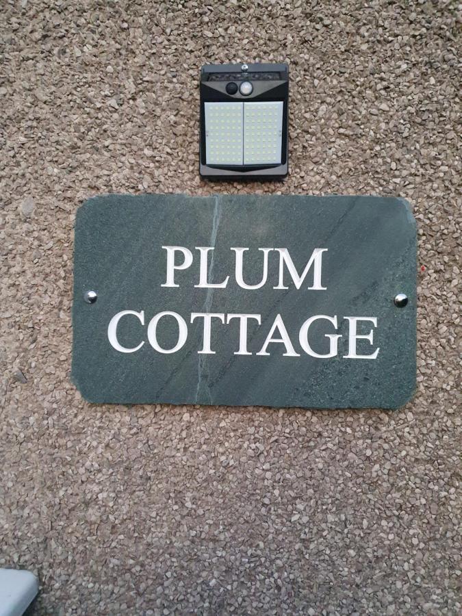 Plum Cottage Keswick  Kültér fotó